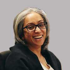 Photo of Dr. Bhavini Gohel