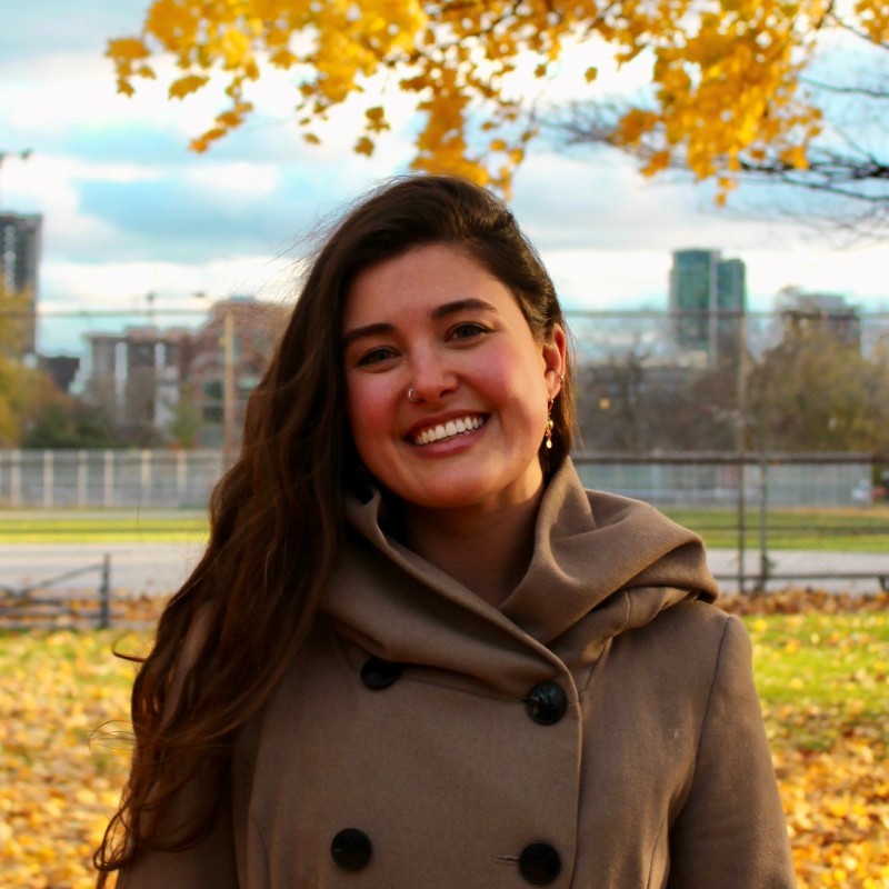 Photo of Deveney Bazinet